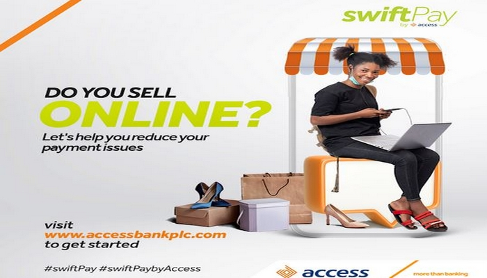 AccessBank Launches SwiftPay 