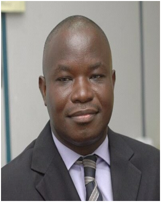  Association of Senior Civil Servants of Nigeria Names Okon Acting National President