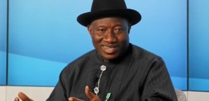 Commit to Rule of Law, Democracy, Jonathan Urges African Leaders