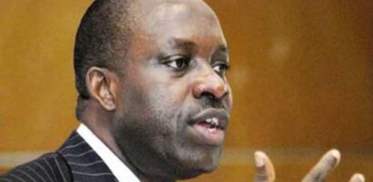 Soludo Alleges Plots to Kidnap His Children during Consolidation