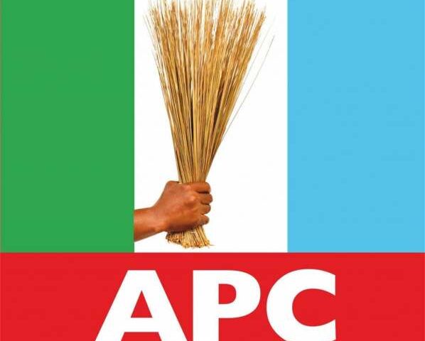  No Job Racketeering Under Buhari,APC Insists