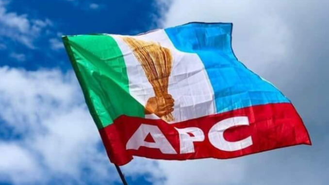 APC Chair: Group Urges Buhari To Support Youth