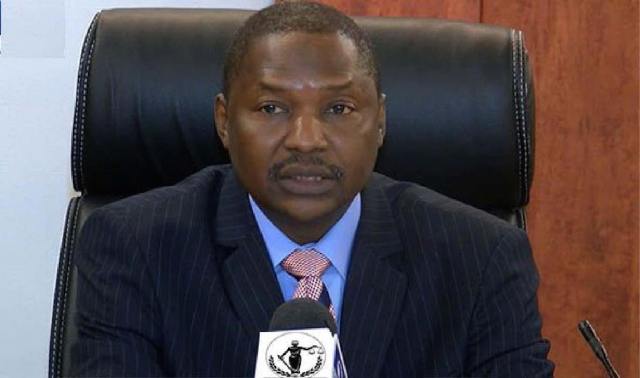 Take Over: BEDC’s Boss Stay In Office Illegal -Malami