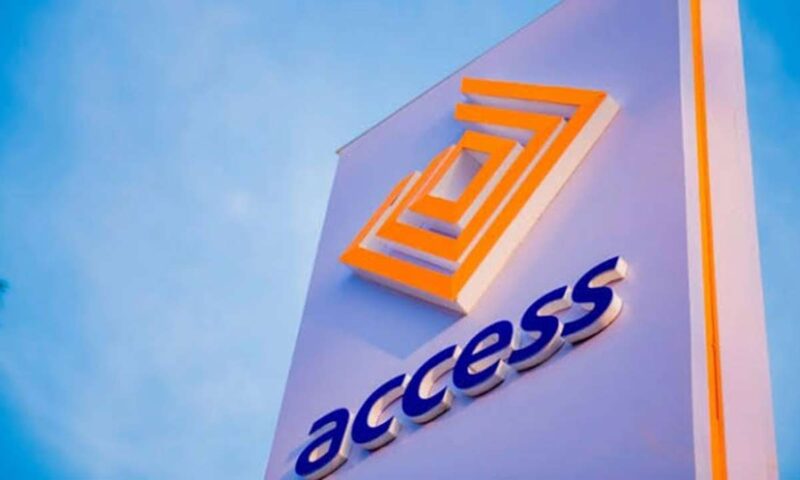 Failed Transactions:Access Bank  Upgrades Service  Platforms