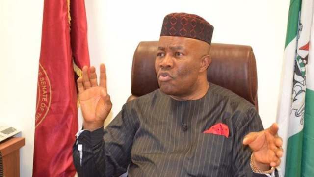 Don’t Frustrate NDDC Board,Group Tells Akpabio 