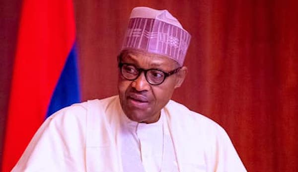 SERAP To Buhari:Probe Misappropriation Of N4.5bn COVID-19 Fund By Kogi Govt.