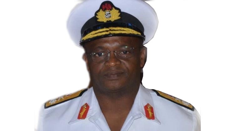 IPOB’s ESN Responsible For Anambra Killings-Naval Chief 