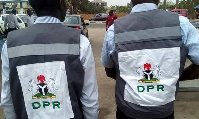 Stop Hoarding,DPR Warns Fuel Marketers