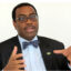 Akinwumi Adesina