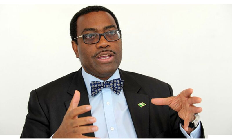 Africa Won’t Face Food Crisis -Adesina