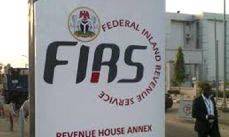 We Are  Still In Charge Of Stamp Duties Collection-FIRS