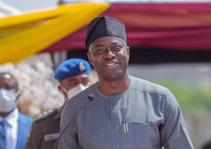 Makinde  Gets New Aides On Infrastructure, Legal Matters