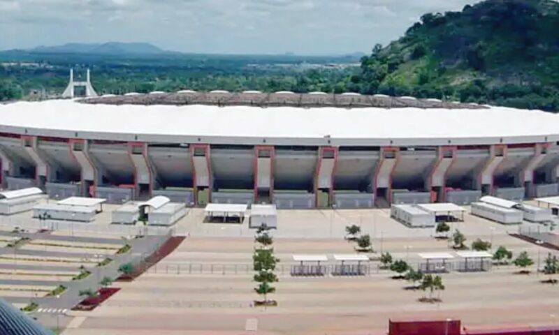 We’ll Complete Renovation  Of  Moshood Abiola, Lagos Stadium Soon-FG