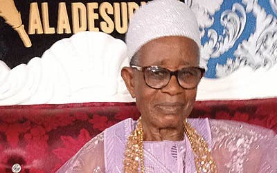 Shun Violence,Ekiti Monarchs Warn Politicians 