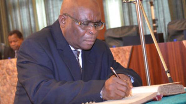 Don’t Politicize Appointment Of Judicial Officers,Onnoghen Warns
