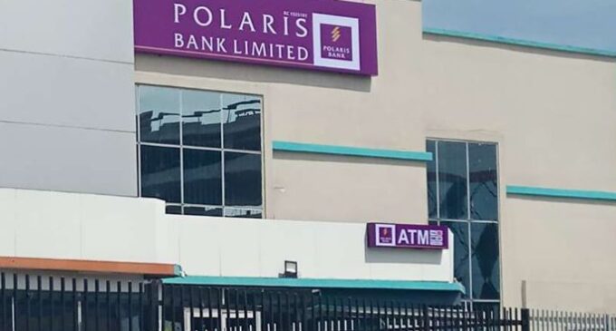 Polaris Bank Complies With CBN Naira 4 dollar Scheme