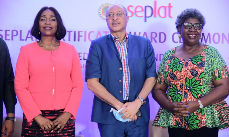 Seplat Empowers 143 Teachers in Edo, Delta States