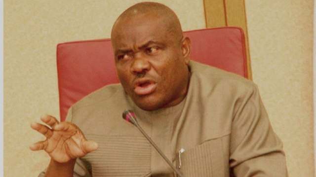 FG  Insincere On Bonny Deep Seaport-Wike on project’s delivery —