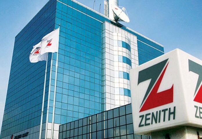  Zenith Bank Shareholders Approves N94.19b Total Dividend