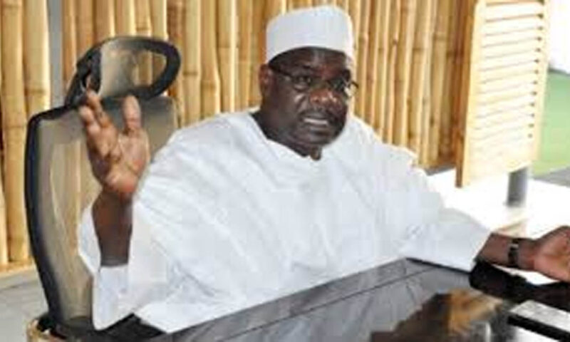  It’s Unconstitutional For North To Seek Power In 2023 – Ndume