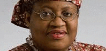 Okonjo-Iweala Assumes Duty as WTO DG Today