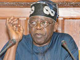 Tinubu  A Great Democrat– APC, PGF