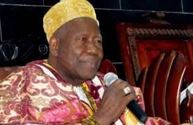  Olubadan Places Hausa Leader Under Baale Of Sasa