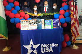 U.S Opens Education Center in Calabar