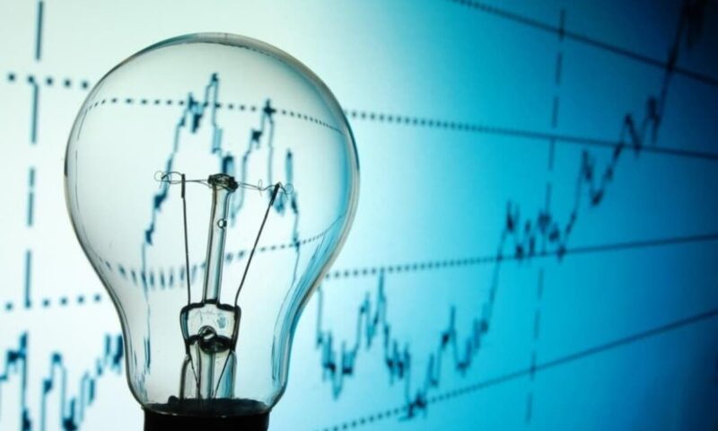 Global Electricity Demand Growth Waning,Says Report