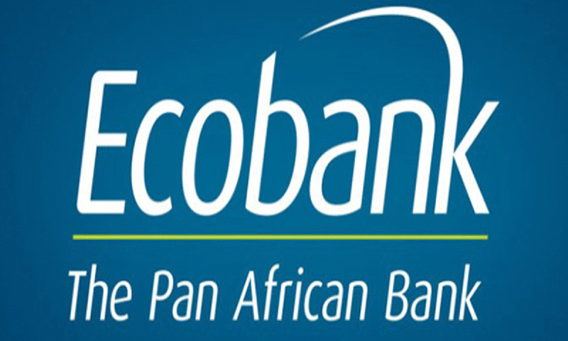 Ecobank Group Declares N641.8b Revenue In 2020