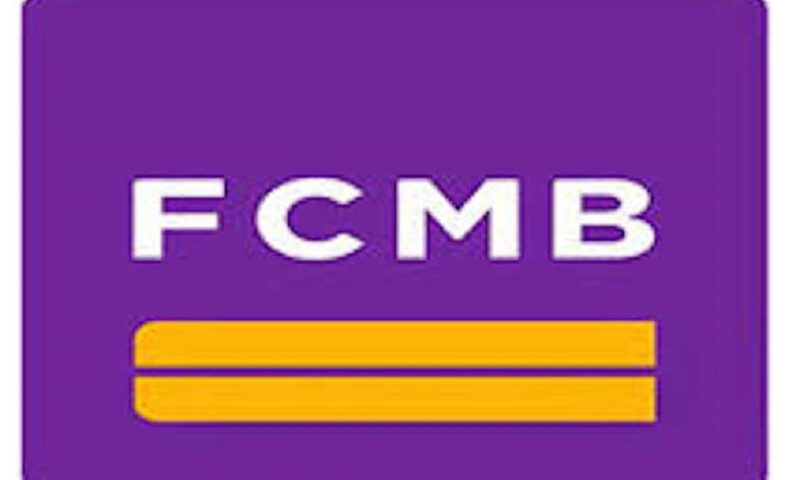 FCMB Launches  Paperless Transactions