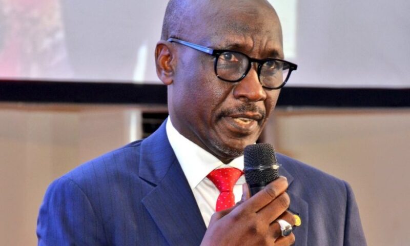 Why We Can’t Build New Refinery-NNPC Boss
