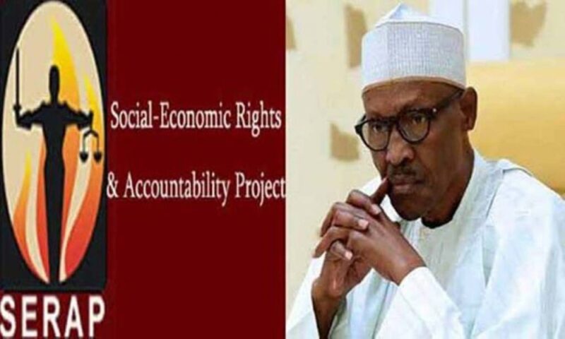 Group Sues Buhari Over Move To Borrow N895bn From Dormant Accounts