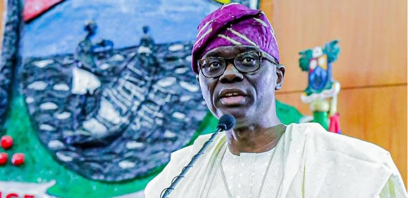 Lagos Gets New Planning, Urban Development Commissioner