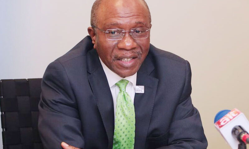 Emefiele: We Won’t Spare Eerring Officers -DSS