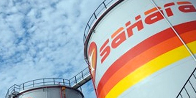 Sahara Tanzania Boosts  Petroleum Product Storage Capacity To 72m litres  