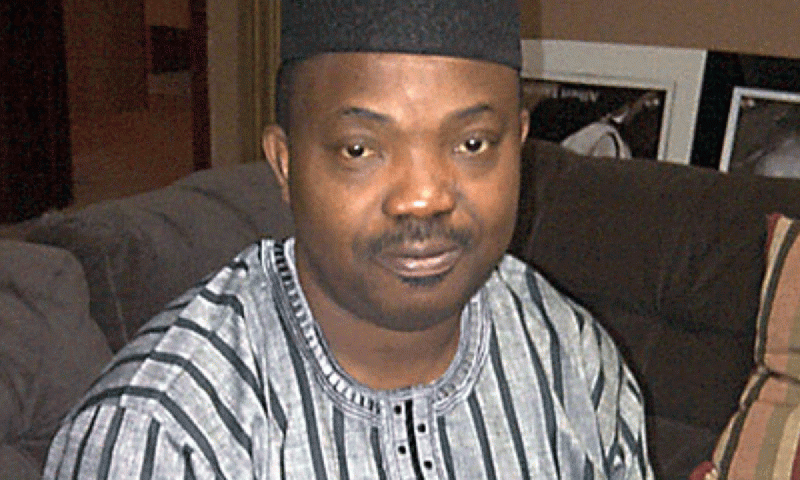  Yinka Odumakin’s Burial Rites Begin Today 