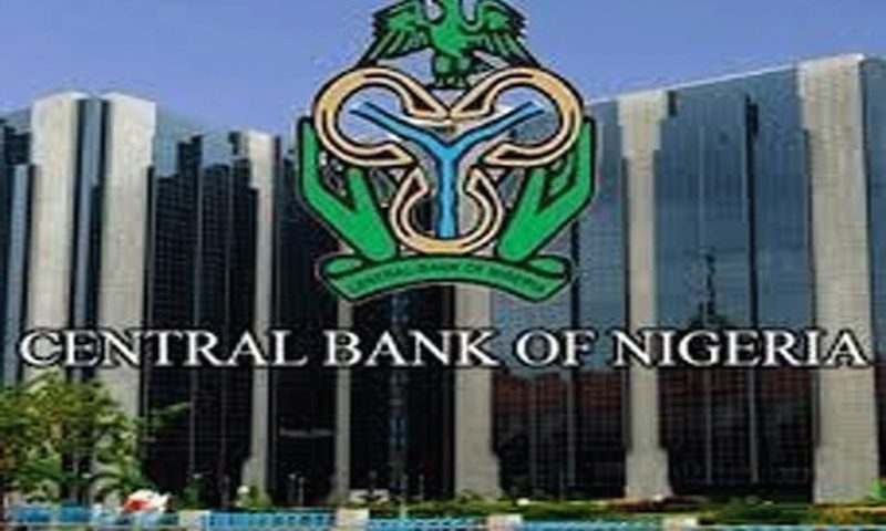 CBN Sets 12 Years As Maximum Tenure For  Bank MDs
