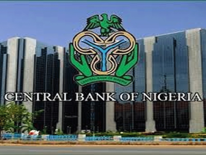 Central Bank of Nigeria (CBN)