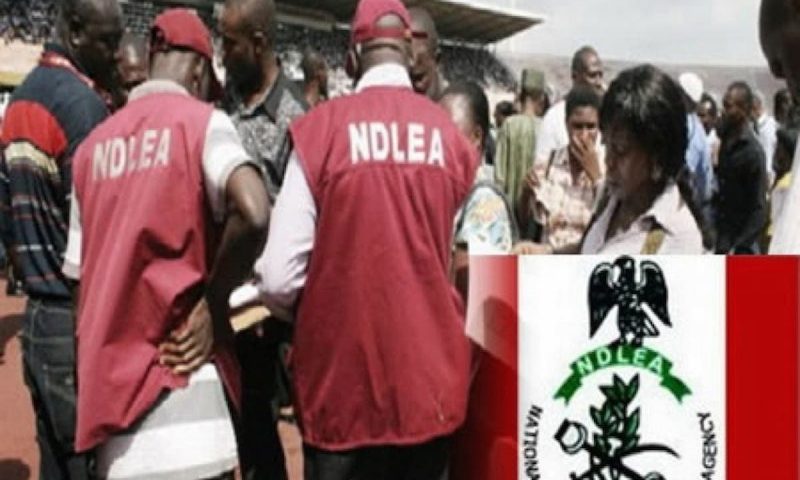 NDLEA Intercepts N10bn Heroin In Lagos,Kano