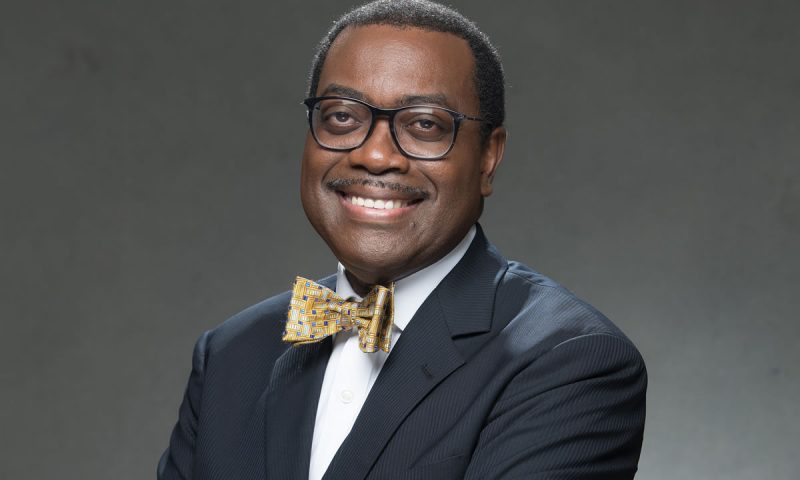 Climate Change:Africa’s Investment Prospects Will Hit $3tr By 2030-Adesina