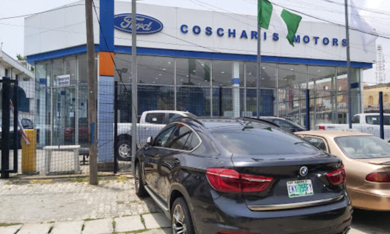 Coscharis Motors Splashes  Easter Special Offer On Customers 