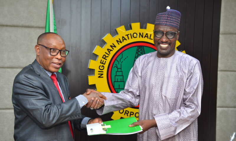 Transparency Has Improved Investors’ Confidence In NNPC-Kyari