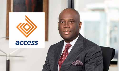 Access Bank Explains Profit Strategies 