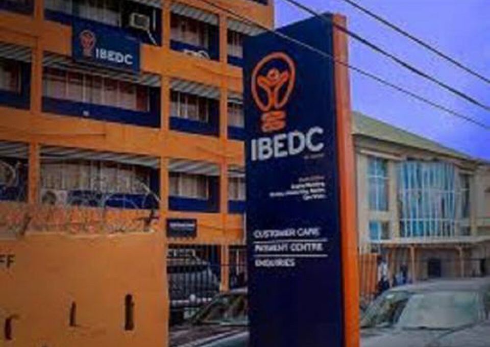 Ibadan Electricity Distribution Company (IBEDC)