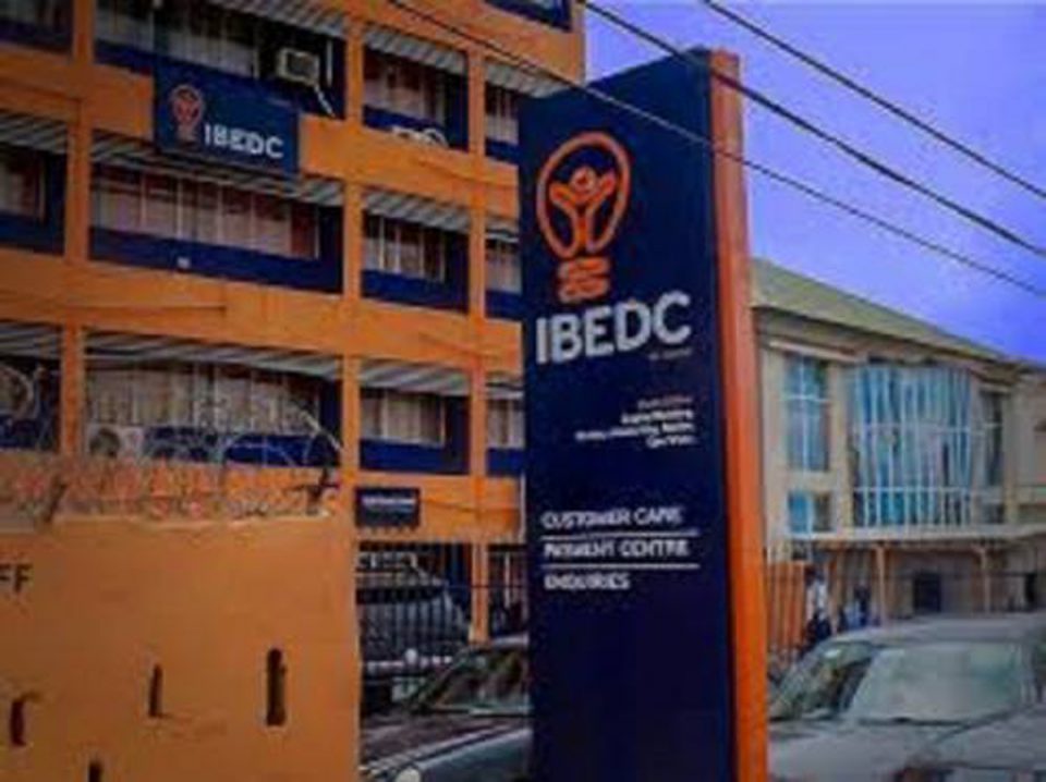 Ibadan Electricity Distribution Company (IBEDC)