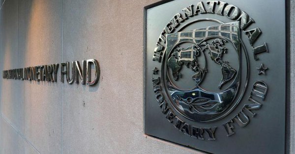  IMF Forecasts 1.0percent Growth for Nigeria