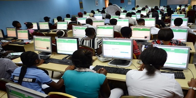 RAK Foundation Explains CBT Training For JAMB Candidates 