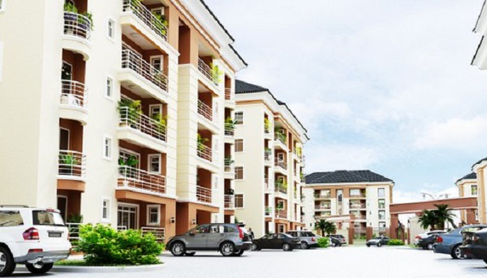 Osborne, Ikoyi Residents  Accuse  Lekki Gardens Of Violating Planning Laws