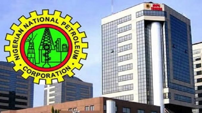 Nigerians Consumed 1.44bn Liters Of Fuel In January-NNPC